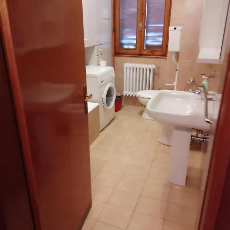 Casa Mamma Teglio