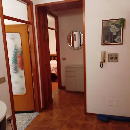 Apartament Casa Mamma