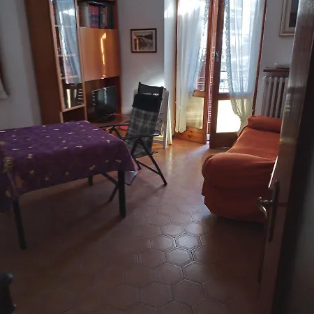 Casa Mamma * Teglio